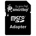   SmartBay microSD 32GB Class 10(SB32GBSDCL10-01)+ 