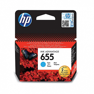   HP (CZ110AE) Deskjet Ink Advantage 3525/5525/ 4515/4525 655, ,