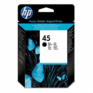   HP 45 51645AE . ..  DJ 850C/1600C