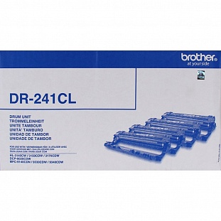 .. /.. Brother DR-241CL  HL-3140, DCP-9010, MFC-9330