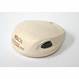    . . d40 Stamp Mouse R40   Colop