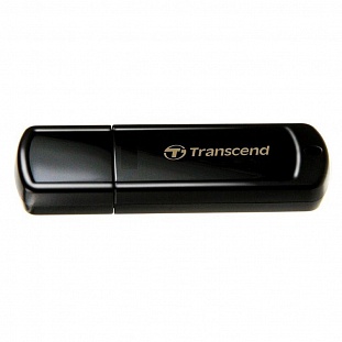 - Transcend JetFlash 350 4GB (TS4GJF350)