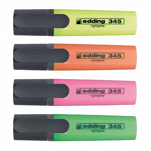    EDDING E-345/4S  4.1-5 NEW