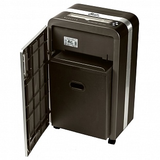 Уничтожитель документов ProfiOffice Alligator 1020 СС+, 3 ур.секр., 3,8х40мм, 20лист Уничтожитель документов ProfiOffice Alligator 1020 СС+, 3 ур.секр., 3,8х40мм, 20лист