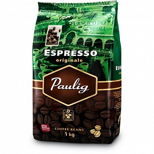 Paulig Espresso Originale  , 1