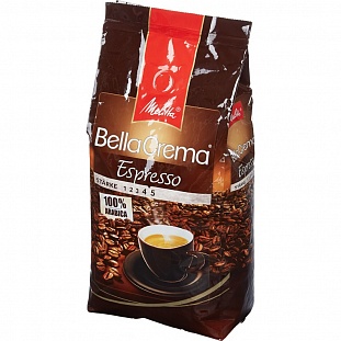  Melitta BellaCrema Espresso   1