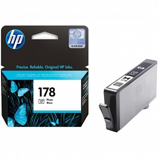   HP 178 CB317HE .   PhSm C6383