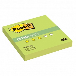 - Post-it Optima Z- R330-ONG  100 .