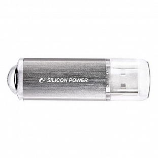 - Silicon Power Ultima II - I 8GB Series Silver