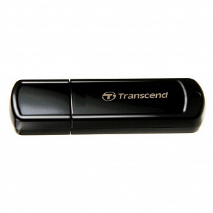 - Transcend JetFlash 350 16GB (TS16GJF350)