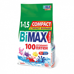    BIMAX 3, 