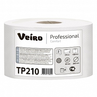   /.Veiro Comfort   2. 215 6/. TP210