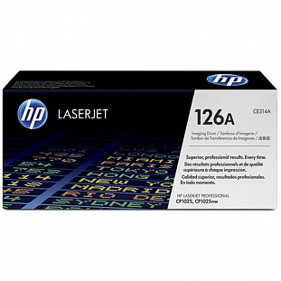 .. /.. HP 126A CE314A .  LJ CP1025