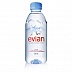   Evian  0,33 . 24/