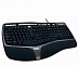  Microsoft Natural Ergo Keyboard 4000 USB (B2M-00020)