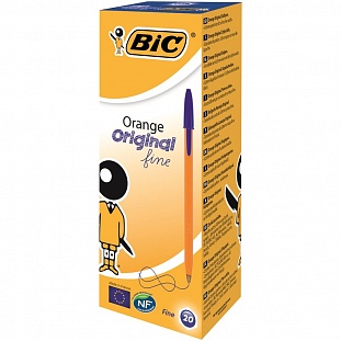   BIC Orange 20/  0,35 