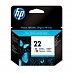   HP 22 C9352AE .  DJ F370/F380/F2180/F4180