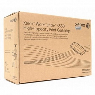 .. /.. Xerox 106R01531 .  WC3550