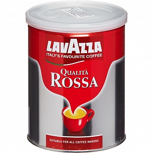  Lavazza Rossa  /,250