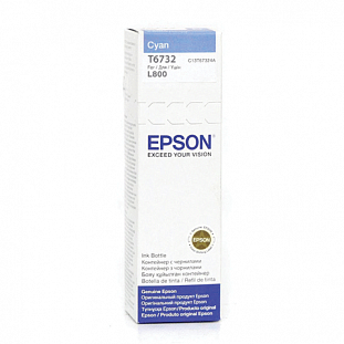 - EPSON (C13T67324A)   Epson L800/810/850/1800, , 
