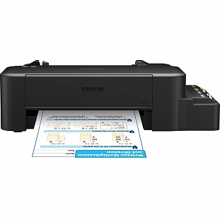   EPSON L120