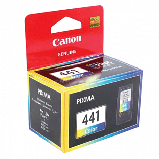   CANON (CL-441) Pixma MG2140/PIXMA MG3140/PIXMA MG4140, ,, . 180 .