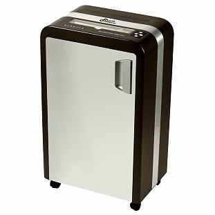 Уничтожитель документов ProfiOffice Alligator 1020 СС+, 3 ур.секр., 3,8х40мм, 20лист Уничтожитель документов ProfiOffice Alligator 1020 СС+, 3 ур.секр., 3,8х40мм, 20лист