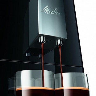  Melitta Caffeo Solo  950-101 /