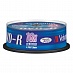   Verbatim DVD-R 4,7Gb 16 Cake/25 43522