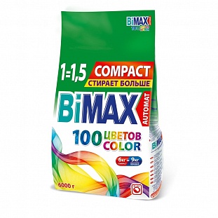   BiMax   6 