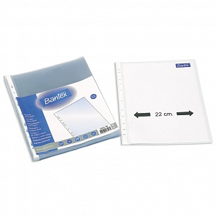  - 4 Bantex 2062  100  (50/)