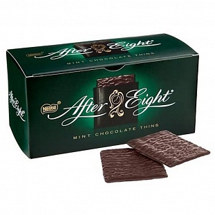  After Eight       ,200