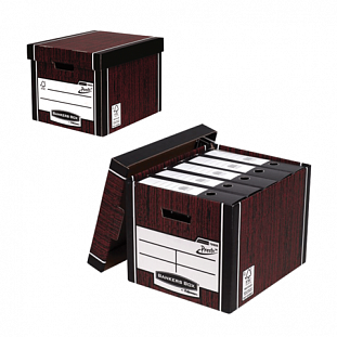   FELLOWES Bankers Box 