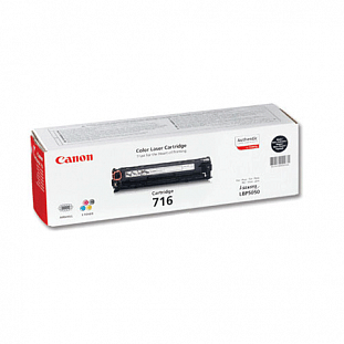   CANON (716BK) LBP-5050, , .,  2500 .