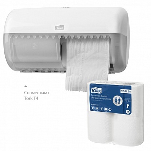 ������ ��������� TORK 120158 T4 2-��.4 ���/�� 24��./����