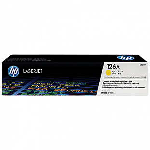   HP (CE312A) LaserJet CP1025/CP1025NW, , .,  1000 .