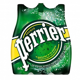    Perrier, . . 1 , 6 /