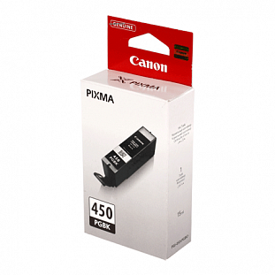   CANON (PGI-450PGBk) Pixma iP7240, , , .