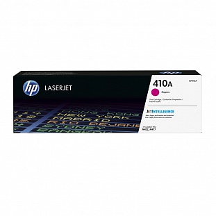   HP 410A CF413A . HP Color LaserJet Pro M452/MFP M477