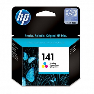   HP 141 CB337HE .  PhSm 4283/C5283