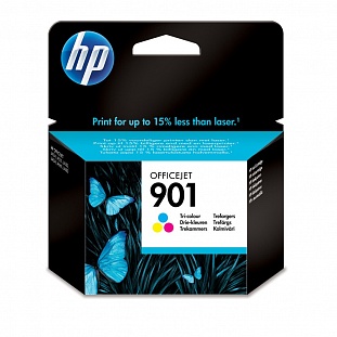   HP 901 CC656AE .  OJ J4580/J4660/J4680