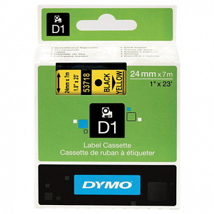     DYMO D1 24*7, ,  ,   S0720980