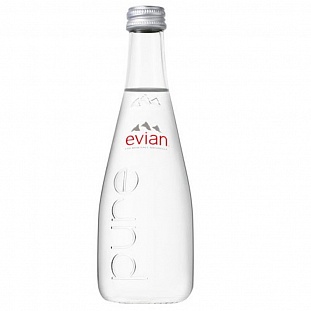  Evian . . 0,33  20 /