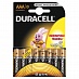  DURACELL A/LR03-8BL BASIC /8