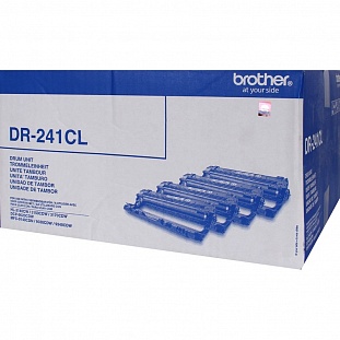 .. /.. Brother DR-241CL  HL-3140, DCP-9010, MFC-9330