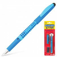 Ручки перьевые функциональные
