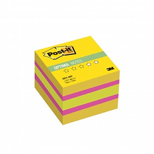 - Post-it Optima  2051-ONY 5151  400 .