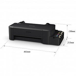   EPSON L120