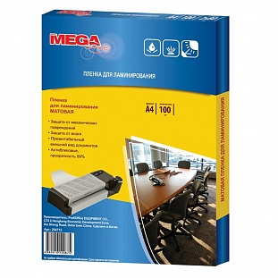    ProMega Office 4 80  100/