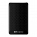  HDD Transcend 25A3K 1TB USB3. 0(TS1TSJ25A3K),    2,5